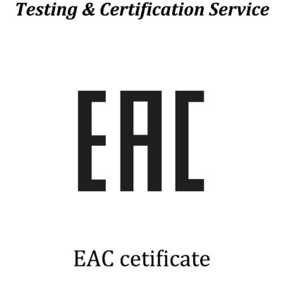 kupować Świadectwo EAC Unii Gospodarczej Eurazjatyckiej Świadectwo EAEU online manufacture