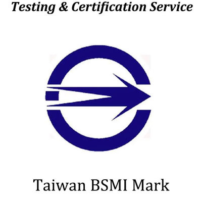 kupować Certyfikat BSMI na Tajwanie online manufacture