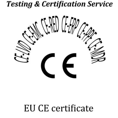 kupować CE RED Badania i certyfikacje EMC,ROHS,REACH,UKCA,EN71,PAHS, UL,FCC dla produktów elektrycznych Urządzenia elektroniczne online manufacture