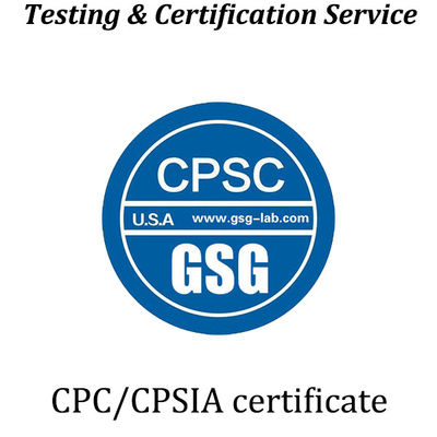 kupować CPSC Certyfikacja Produkty dla dzieci Zabawki Niemowlęce Produkty dla młodzieży Test online manufacture