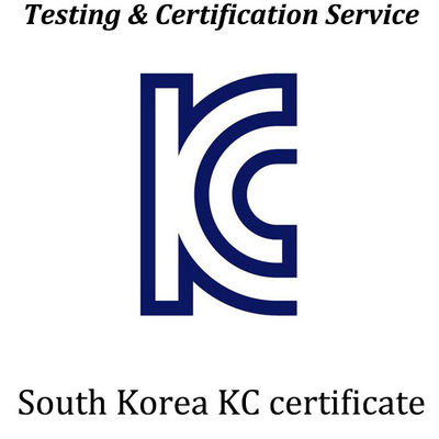 kupować Korea KCC certyfikacja dla IT informacji, telekomunikacji i produktów RF na rynku koreańskim. online manufacture