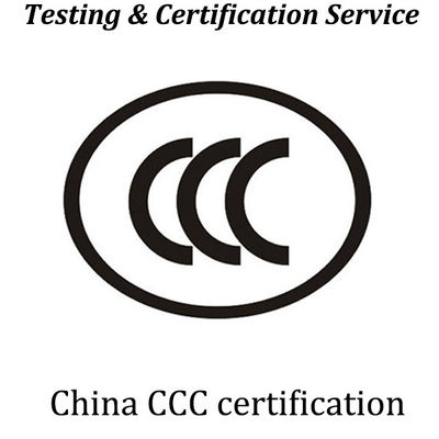 kupować Cqc Certyfikacja China Ccc Compliance China Certyfikacja online manufacture