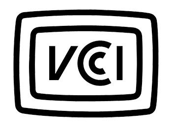 kupować Japonia Certyfikacja VCCI online manufacture