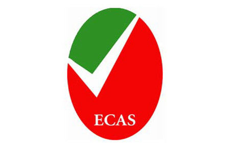 kupować Międzynarodowe normy Zjednoczone Emiraty Arabskie Certyfikacja ECAS Laboratorium zgodności LCS online manufacture