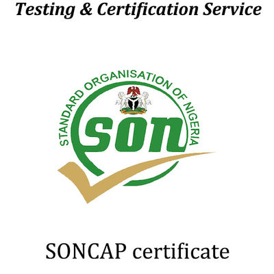 kupować Nigeria wprowadza obowiązkową ocenę zgodności przed wysyłką (SONCAP) dla produktów kontrolowanych wywożonych do kraju online manufacture