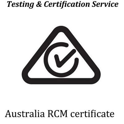 kupować Australia obowiązkowa certyfikacja rejestracja RCM, w tym SAA i C-TICK online manufacture
