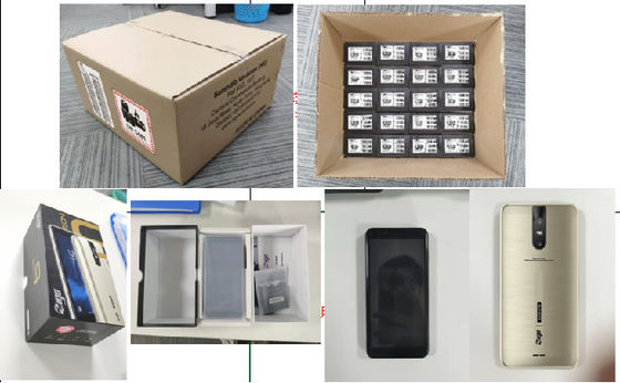 kupować Badania i certyfikacja przenośnego zestawu zasilania CNAS ANSI/CAN/UL 2743 online manufacture
