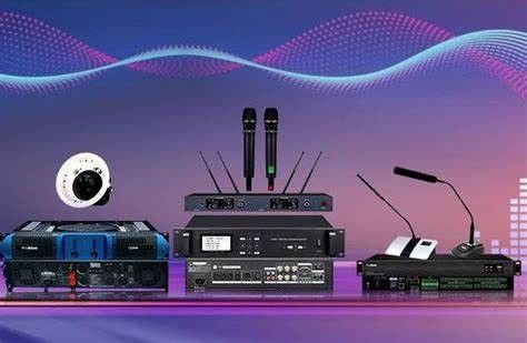 kupować Sprzęt audio/wideo, technologie informacyjne i komunikacyjne, wymagania ogólne online manufacture