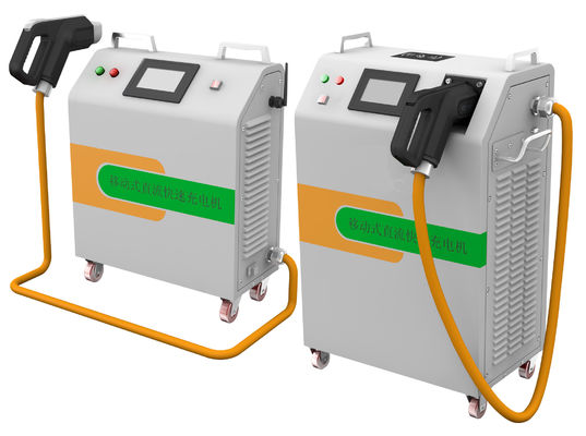kupować System ładowania pojazdów elektrycznychBadania w normalnych warunkach pracy, badania w nieprawidłowych warunkach pracy i pojedyncza awaria online manufacture