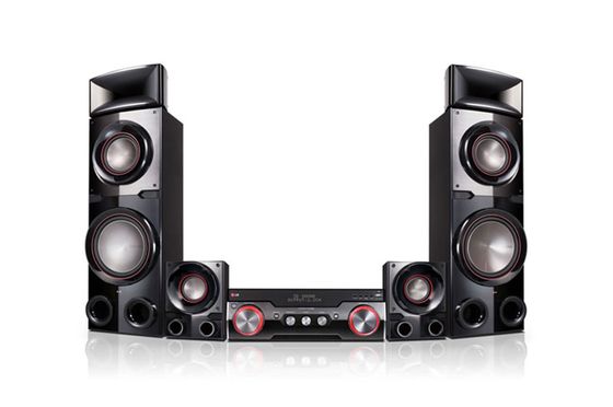 kupować Sprzęt do systemu dźwiękowego, metodologia pomiaru maksymalnego poziomu ciśnienia akustycznego online manufacture