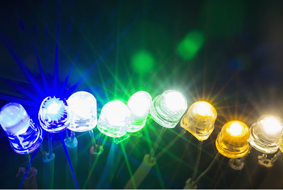 kupować Popraw wydajność lamp LED dzięki certyfikacji zgodności elektromagnetycznej online manufacture
