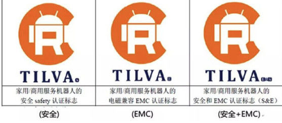 kupować Wprowadzenie do certyfikacji China Robot CR online manufacture