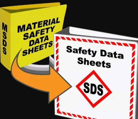 kupować Wskazówki specjalistyczne dla potrzeb certyfikacji produktu chemicznego online manufacture