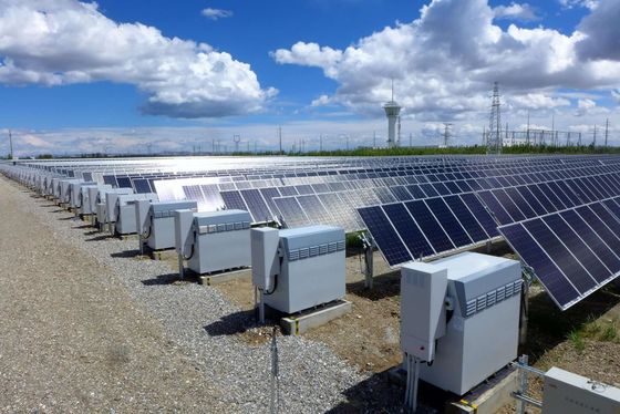 kupować systemy energii fotowoltaicznej online manufacture