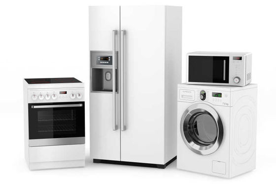 kupować Household and similar electrical appliances online manufacture