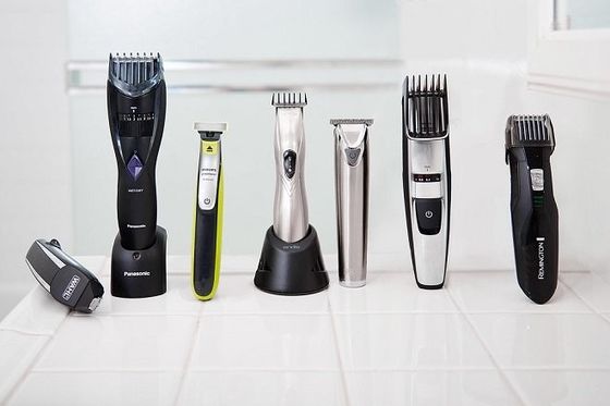 kupować Wymogi dotyczące częściowych parametrów badania urządzeń do pielęgnacji skóry lub włosów: GB 4706.15-2008 online manufacture
