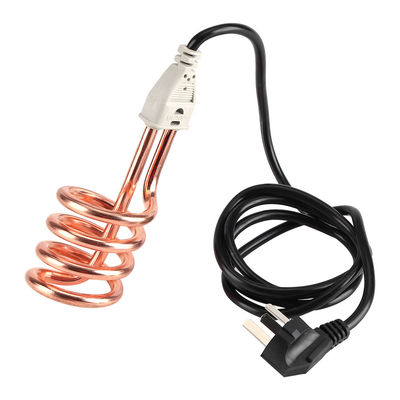 kupować Badanie produktu elektronicznego dla przenośnych grzejników zanurzeniowych: GB 4706.77-2008 online manufacture