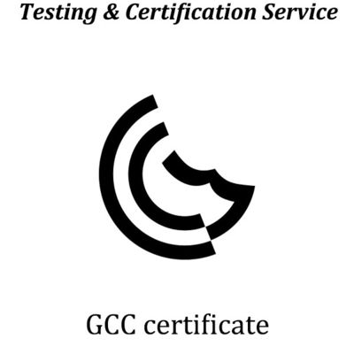 Wymagania i proces certyfikacji dla produktów ogólnych z USA w ramach GCC