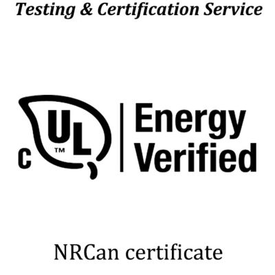 Certyfikacja NRCan Szczegółowa interpretacja KanadyS Certyfikacja efektywności energetycznej NRCan
