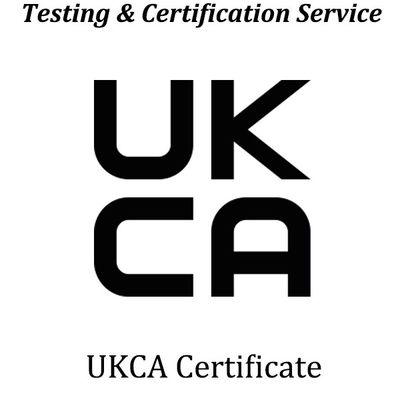 Uk Ukca Certyfikacja badawcza Ce Ukca Certyfikacja oznakowanie