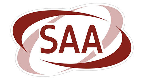 Australijski certyfikat SAA
