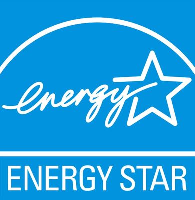 Amerykańska certyfikacja Energy Star; Program oszczędności energii prowadzony przez rząd USA, który koncentruje się na elektronikach konsumenckich