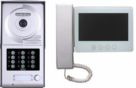 Test interfonowy i certyfikacja;test walkie-talkie;