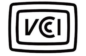 Produkty klasy B certyfikacji VCCI mogą wyświetlać tylko podstawowe symbole VCCI