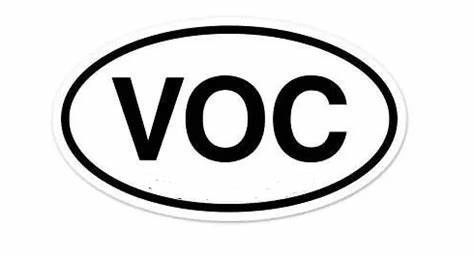Badanie VOC
