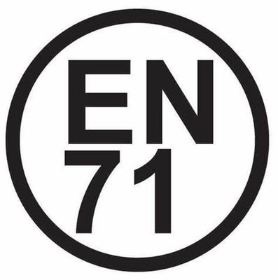 EN71 Emisja formaldehydu z paneli drewnianych:EN 13986:2004+A1:2015 - Emisja formaldehydu z paneli drewnianych