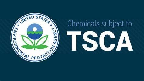 Wymóg dotyczący Amazonu: chemikalia trwałe, bioakumulacyjne i toksyczne (PBT) zgodnie z sekcją 6 ((h) TSCA