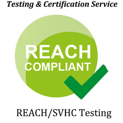 UK REACH (EU Exist) Regulations - SVHC (Candidate List of Substances of Very High Concern for Authorization) - Lista substancji stwarzających szczególne obawy w celu uzyskania zezwolenia