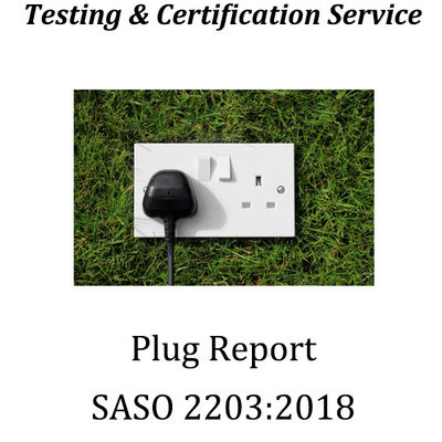 Projekt testowania i certyfikacji smart socket FCC,KC,ANATEL,SRRC,BSMI,C-TICK,RCM,MIC,INMETRO