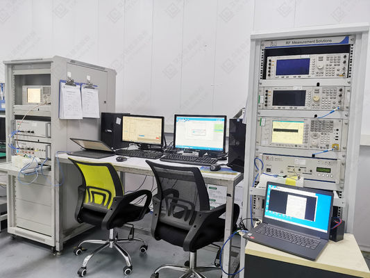 Standardy badań niezawodności komponentów elektronicznych II. Projekty środowiskowe