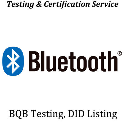 Testy i certyfikacja BQB Jakie produkty Bluetooth obsługują PROFILE?