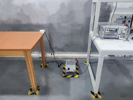 Urządzenia audio, wideo i podobne urządzenia elektroniczne Wymogi bezpieczeństwa IEC 60065:2014 ED8 9
