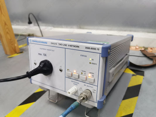 Urządzenia audio, wideo i podobne urządzenia elektroniczne wymogi bezpieczeństwa IEC 60065:2014 ED8 8