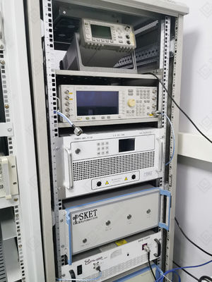 Urządzenia elektroniczne audio, wideo i podobne – Wymagania bezpieczeństwa IEC 60065:2014 ED8 12