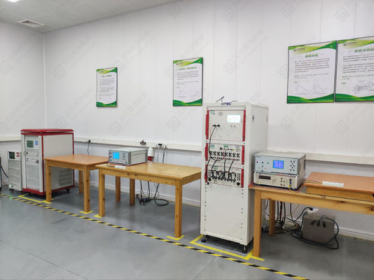Urządzenia elektroniczne audio, wideo i podobne – Wymagania bezpieczeństwa IEC 60065:2014 ED8 16