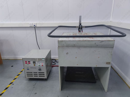 Urządzenia elektroniczne audio, wideo i podobne – Wymagania bezpieczeństwa IEC 60065:2014 ED8 20
