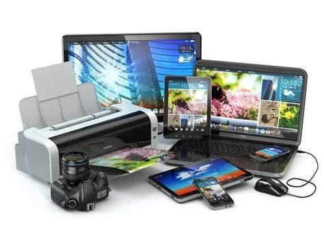 Sprzęt audio/wideo, technologii informacyjno-komunikacyjnych,szkody mechaniczne