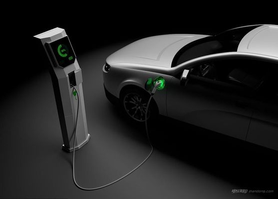 System ładowania pojazdów elektrycznych,Urządzenia zawierające baterie i ich obwody ochronne