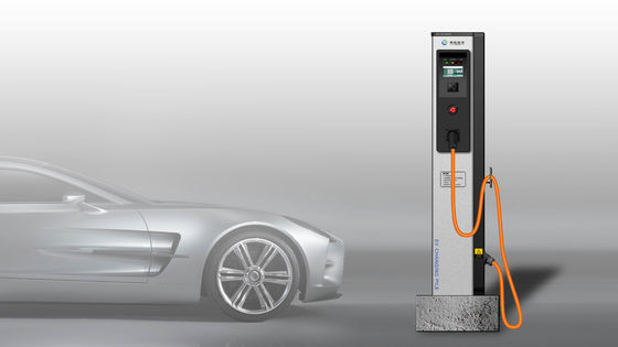 System ładowania pojazdów elektrycznych,potencjał elektrochemiczny (V)