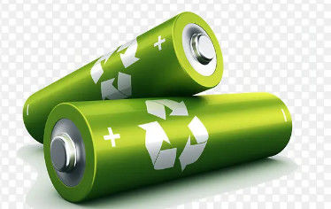 Baterie litowo-jonowe do magazynowania energii