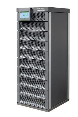 Systemy zasilania nieprzerwanego UPS Test dla ochrony odtwarzania