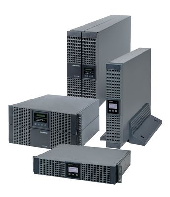 Systemy zasilania nieprzerwanego UPS Test For Safety obwody o wyjątkowo niskim napięciu