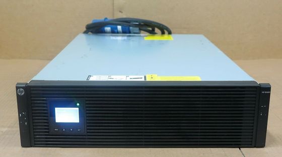 Systemy zasilania nieprzerwanego UPS Test dla ograniczonego źródła energii