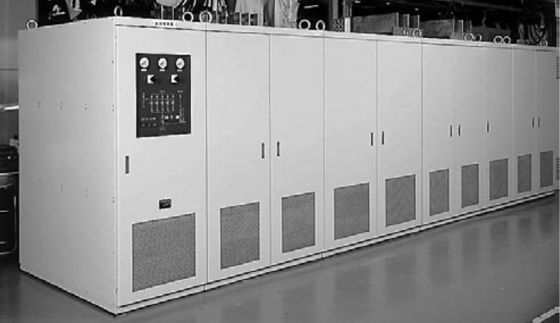 Systemy zasilania nieprzerwanego UPS Test zabezpieczającego uziemienia