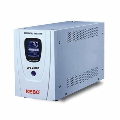 Systemy zasilania bez przerw UPS Badanie produktu elektronicznego dla obudowy