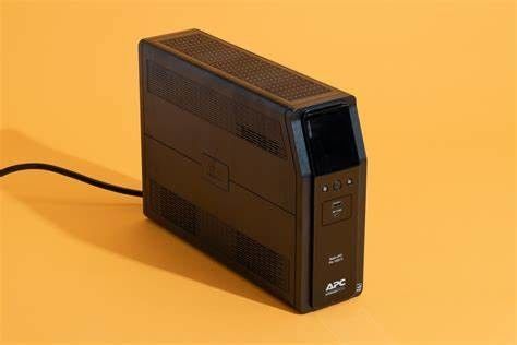 Systemy zasilania bezprzerwowego (UPS), wytrzymałość mechaniczna